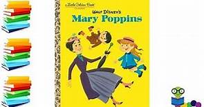 Mary Poppins - Kids Books Read Aloud