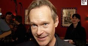 Steven Mackintosh Interview - Set Fire To The Stars Premiere