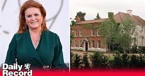 Sarah Ferguson forced to sell late Queen's £1.5m gift as she was unable to use it