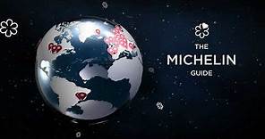 About the MICHELIN Guide & MICHELIN Guide History