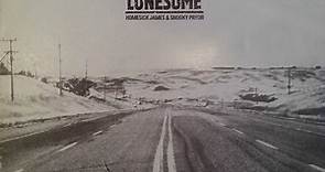 Homesick James & Snooky Pryor - Sad And Lonesome
