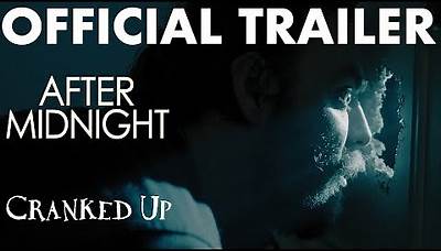 After Midnight (2020) Official Trailer | Jeremy Gardner, Brea Grant, Henry Zebrowski Movie HD