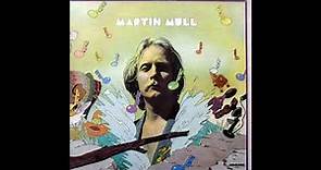Martin Mull_ Martin Mull (1972)