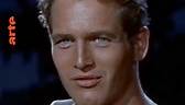 Paul Newman - Der unwiderstehliche Typ | ARTE