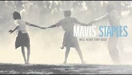 Mavis Staples - "In The Mississippi River" (Full Album Stream)