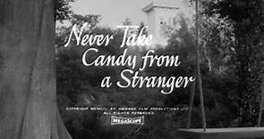 Never Take Candy From A Stranger (1960) | Full Movie | w/ Janina Faye, Gwen Watford, Patrick Allen, Felix Aylmer, Niall MacGinnis, Frances Green