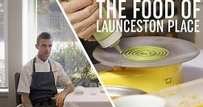 The Food of Launceston Place - Best restaurants in London