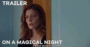 On a Magical Night / Chambre 212 (2019) - Trailer (English Subs)