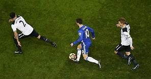 Eden Hazard Best Skills Ever Welcome To Real Madrid