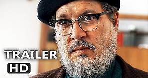 MINAMATA Trailer (2020) Johnny Depp, Drama Movie