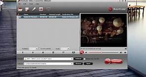 One Minute Instruction to Convert Torrent Video to MP3.