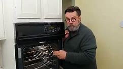Oven Repair & Maintenance - Electric Oven Not Heating Up