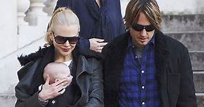 Nicole Kidman and Keith Urban's touching tribute to daughter Sunday Rose on her 10th birthday