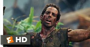 Tropic Thunder (10/10) Movie CLIP - You're My Really Cool Brother (2008) HD