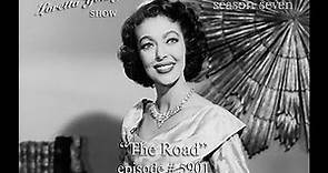 The Loretta Young Show - S7 E1 - "The Road"