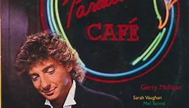Barry Manilow - 2:00 AM Paradise Cafe