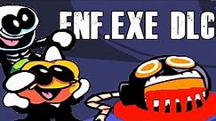 FRIDAY NIGHT FUNKIN.EXE IS BACK WITH DLC!!!
