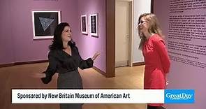 Exploring the New Britain Museum of American Art