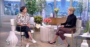 Author Jessi Klein on the Importance of Sharing the Full Truth About Motherhood | The View
