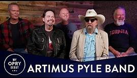 Artimus Pyle Band | My Opry Debut