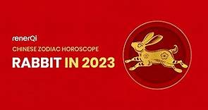 2023 Chinese Zodiac : Rabbit (with Detailed forecast, Guides to Thrive in 2023)