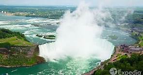 Niagara Falls - City Video Guide