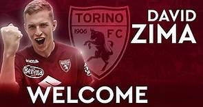 David Zima 2021/2022 ● Best Skills and Goals [HD]