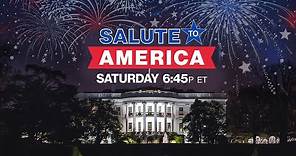 July 4, 2020: Watch Live - White House Independence Day Celebration - Trump hosts Salute to America