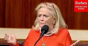 Debbie Dingell Calls Out Republican Colleagues For 'Misleading Statements' About CDC, Vaccine