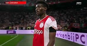 Mohammed Kudus is Really Something Special This Season | Ajax Skills & Goals 2022