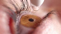 FDA warns 26 eyedrops could cause infections