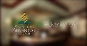 Video Tour // Seventh-day Adventist World Church Headquarters