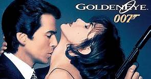007 GoldenEye (film 1995) TRAILER ITALIANO