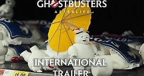 Ghostbusters: Afterlife - Official International Trailer - Exclusively At Cinemas Now