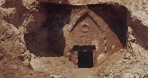 A Tale of Two Tombs-Part Two: The James Ossuary & The Talpiot Jesus Tomb