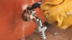 Faucet Repair Hacks so you can save on Plumbers!