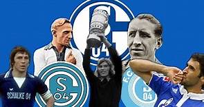 FC SCHALKE 04 | HISTORIA