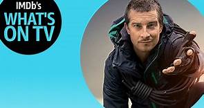 The Week of April 9 - You Decide How Bear Grylls Survives in "You vs. Wild" | IMDb