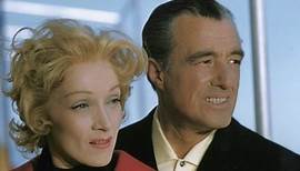 The Monte Carlo Story 1956 - Marlene Dietrich, Vittorio De Sica