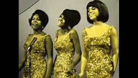 Number One Hits Of The Supremes