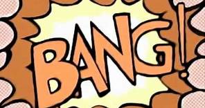 "bang bang" from 1991 kelly willis. video by sherry.
