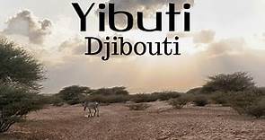 Yibuti - Djibouti (Cultura, Geografía, Economía, Religión, Etc) "África"