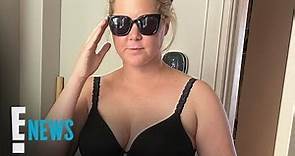 Amy Schumer Reveals Hot Girl Summer GOALS | E! News