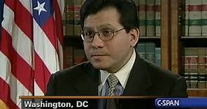 Life and Career of Alberto Gonzales