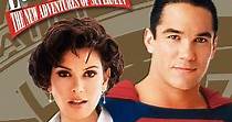 Lois & Clark: The New Adventures of Superman Season 4 - streaming