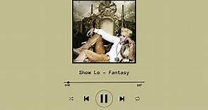 Show Lo - Fantasy / 羅志祥 - 愛投羅網 (Chinese/Pinyin/English lyrics)