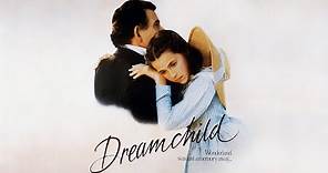 Dreamchild | Classic Romance Movie | Ian Holm | Drama | English | Fantasy