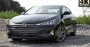 2020 Hyundai Elantra Review | Better than Civic & Corolla?