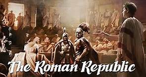 The Roman Republic (Ancient Rome History Explained)