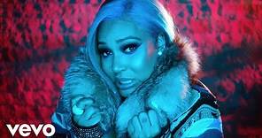Lyrica Anderson - Cold (Official Video) ft. Moneybagg Yo